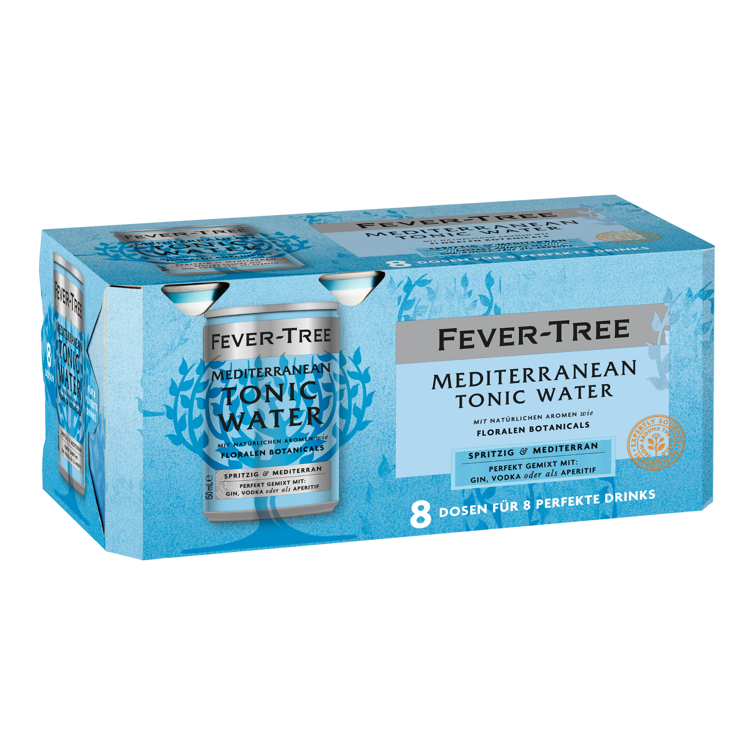 150ml Dosen