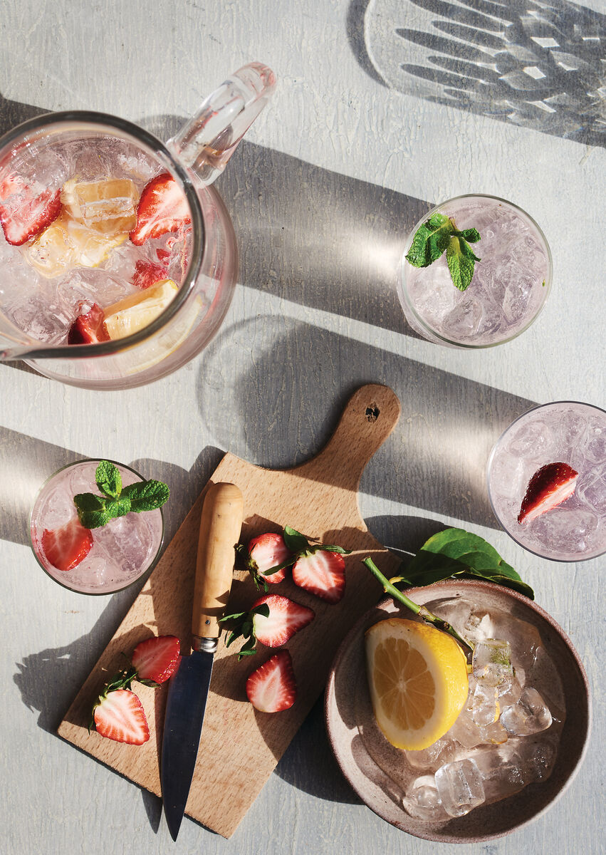 History Timeline Background