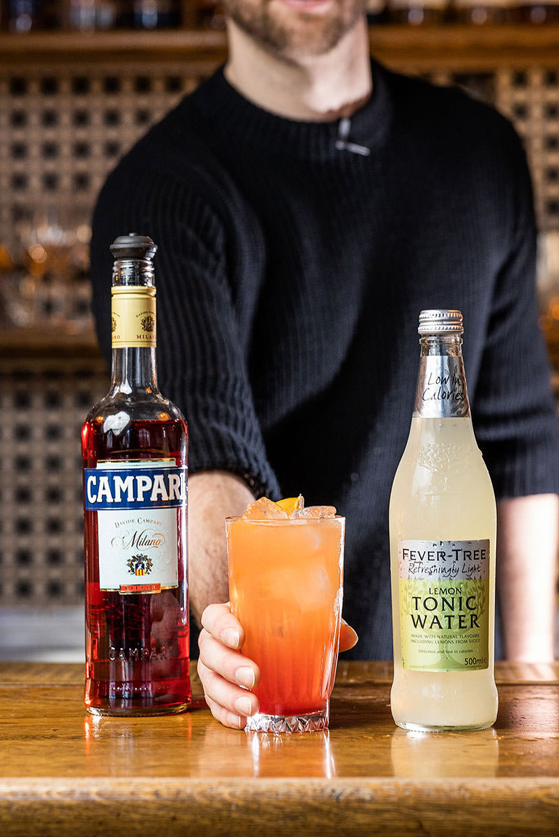 <p>Campari St. Clemens</p>