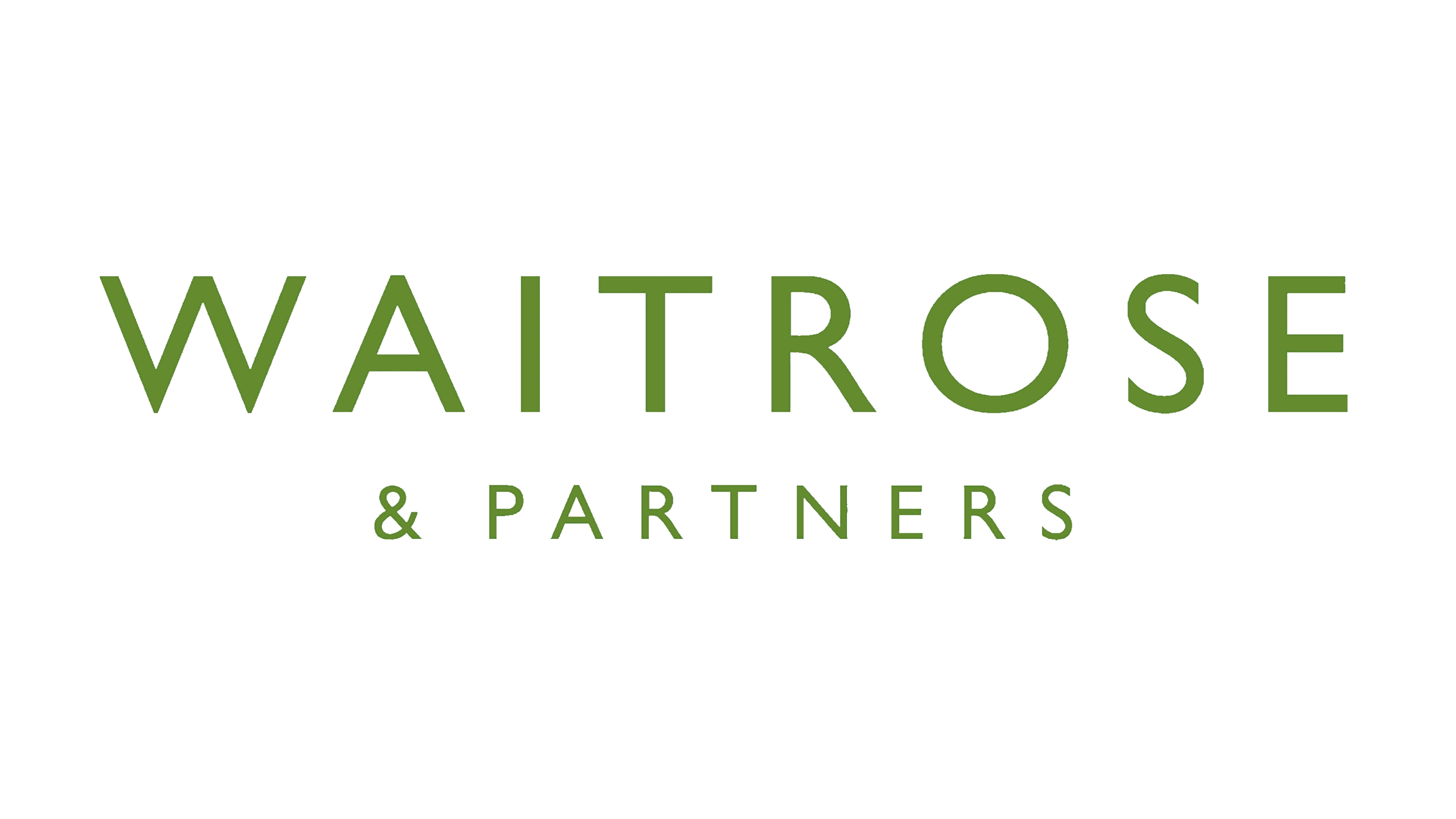 Waitrose & Partners