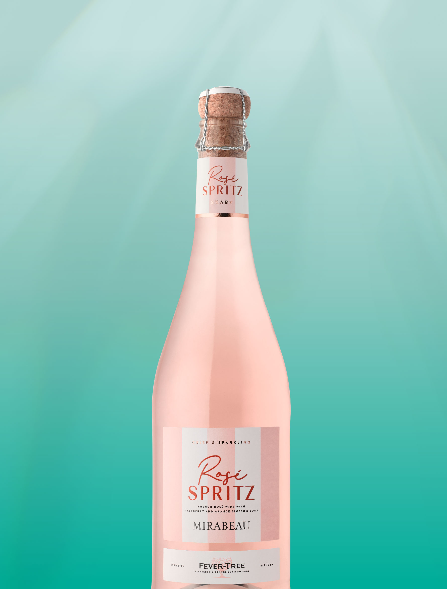 ROSÉ SPRITZ