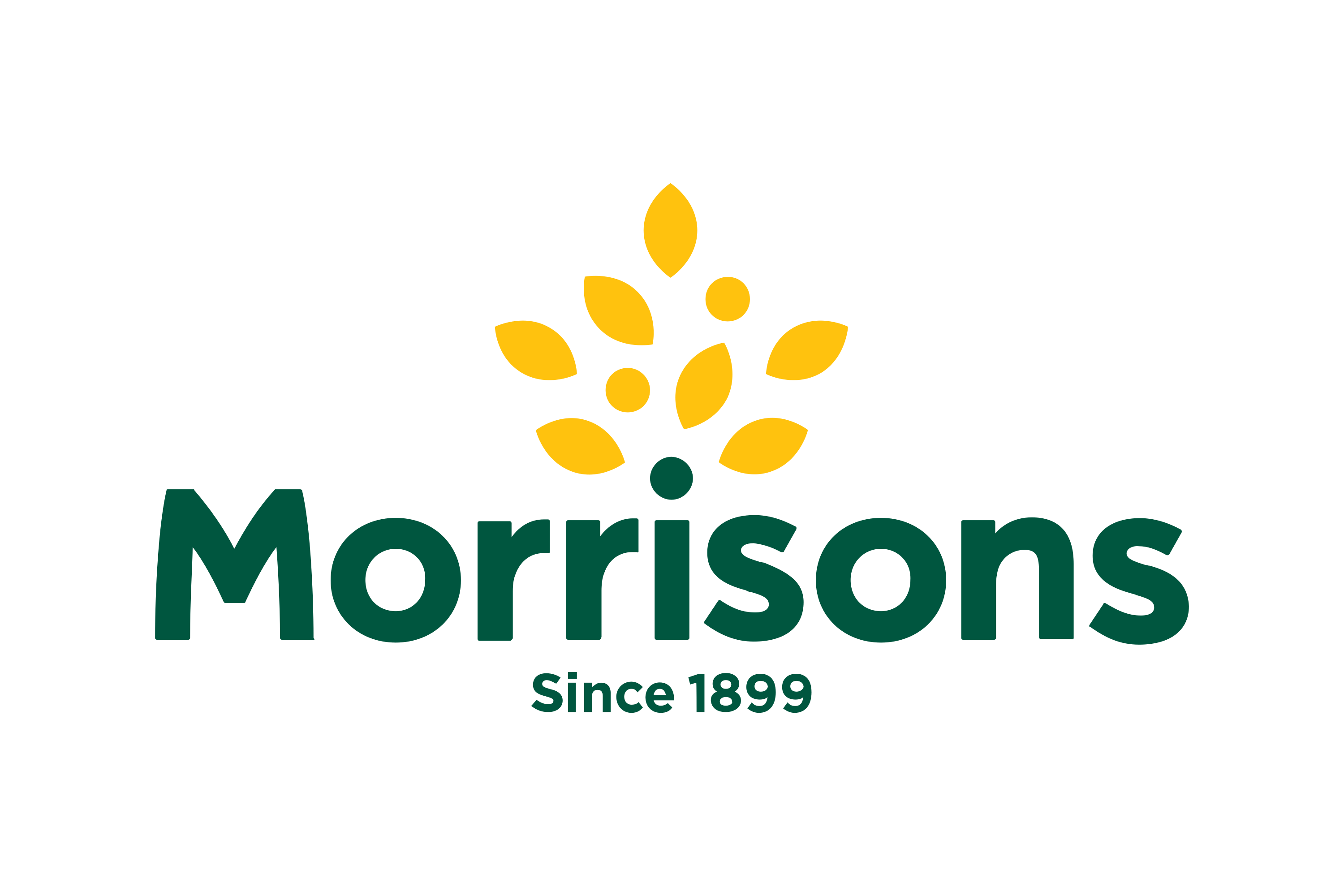 Morrisons