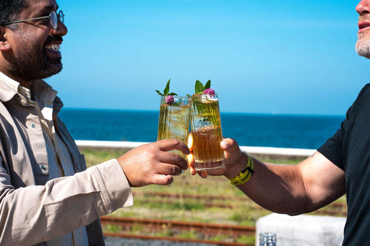 History Timeline Background