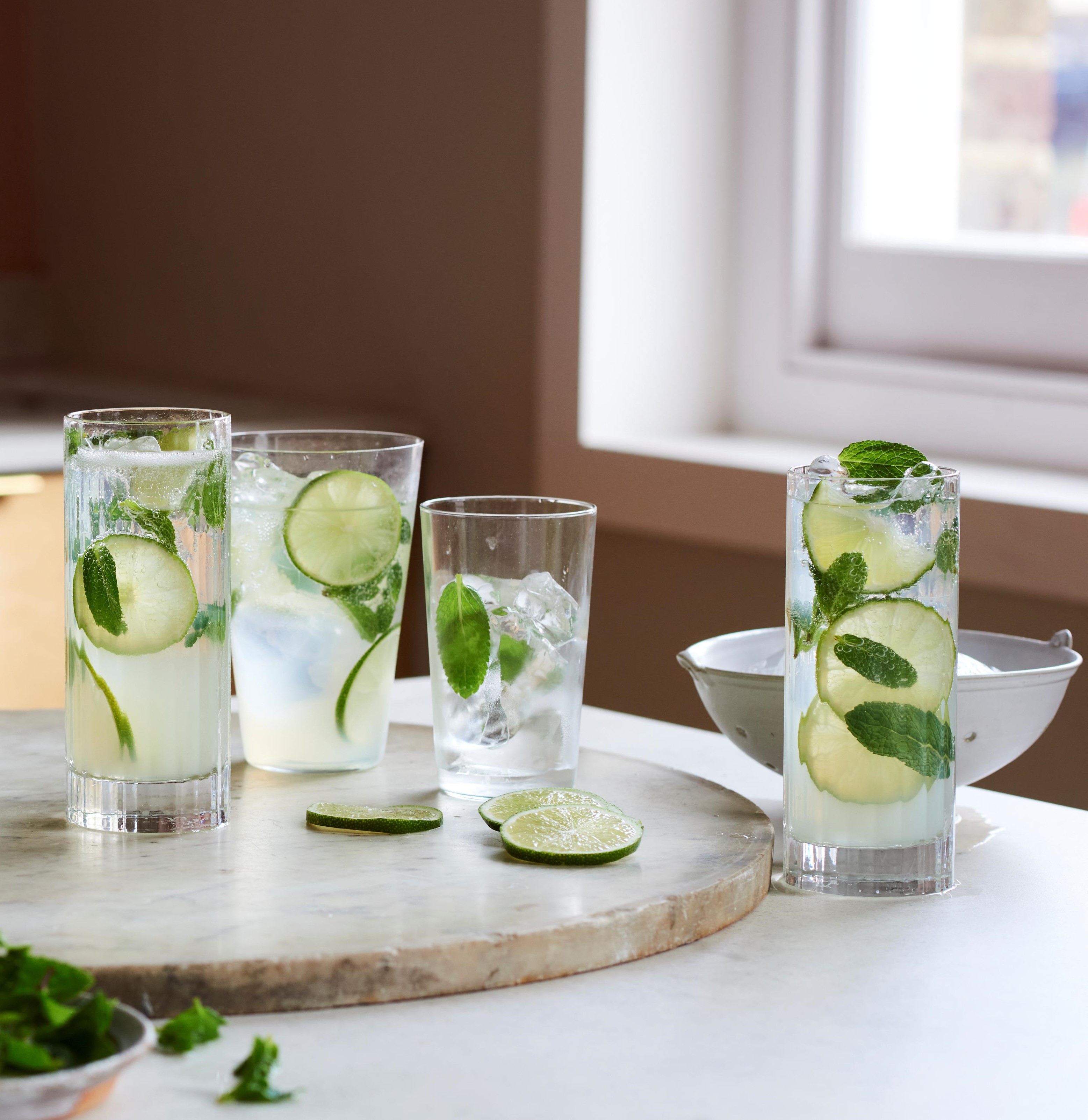 History Timeline Background