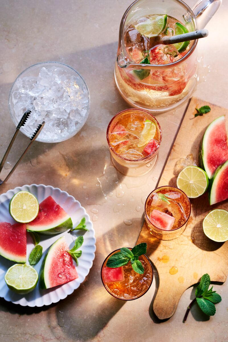 History Timeline Background