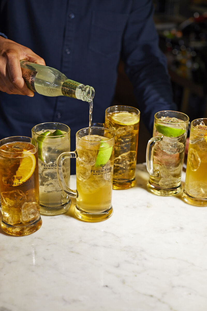 History Timeline Background