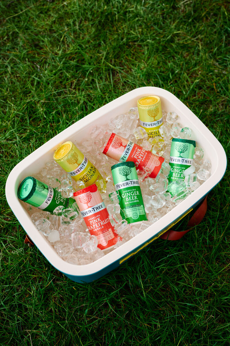 REFRESCOS