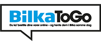 Bilka to Go
