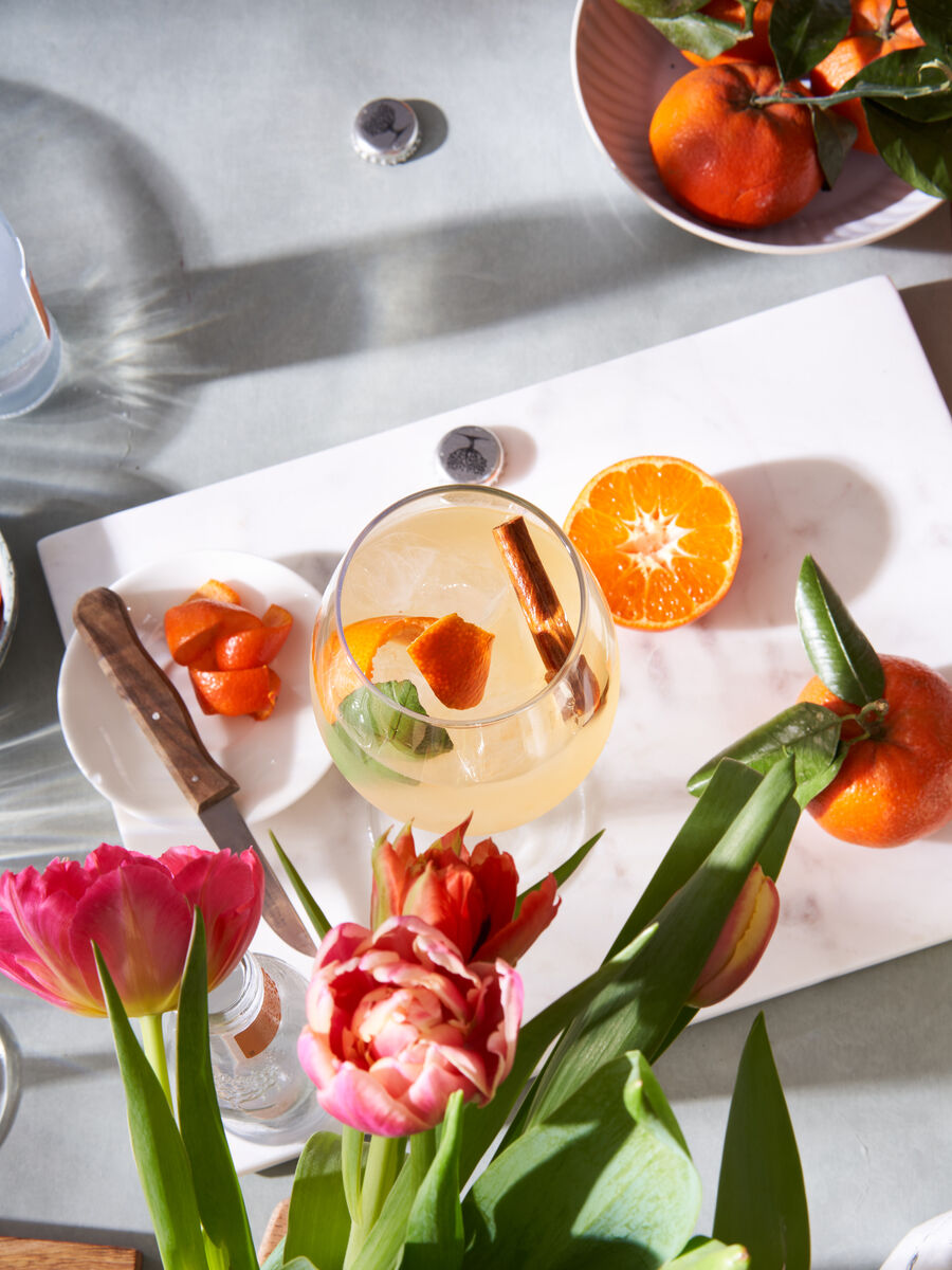 History Timeline Background