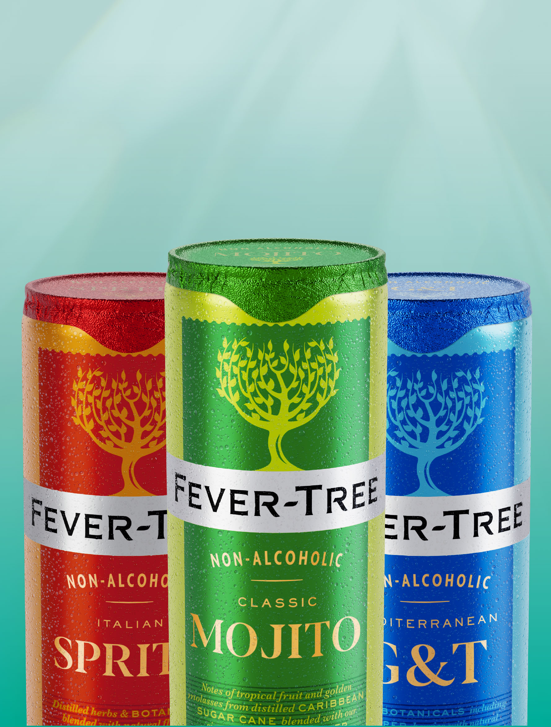 Ready To Drink Dosen