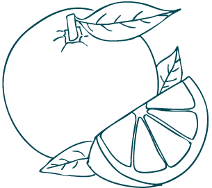 ITALIAN BLOOD ORANGE