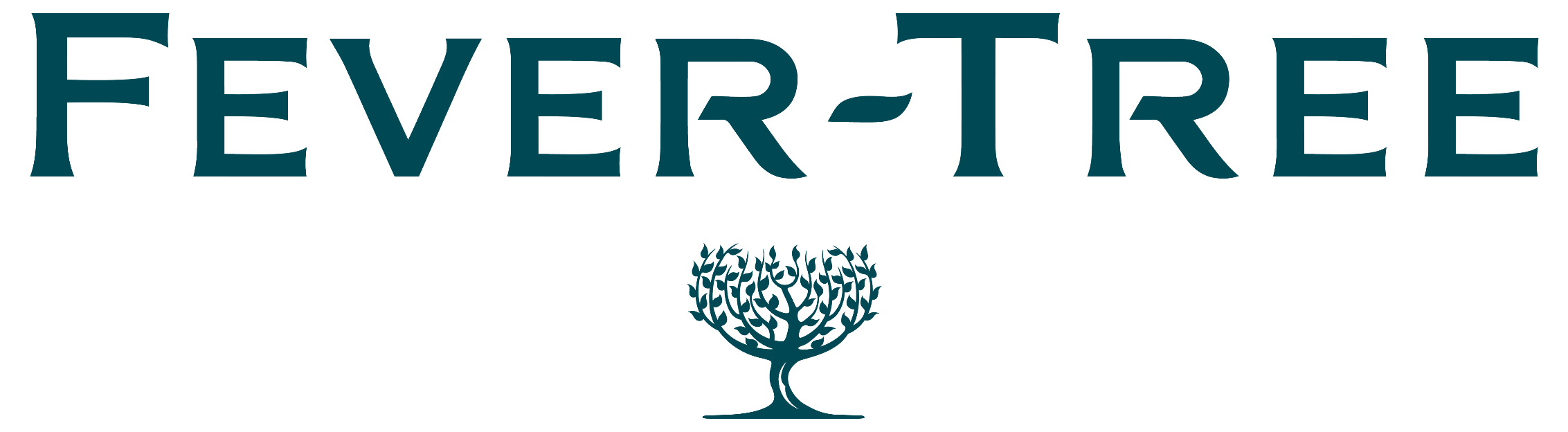 Fever Tree Logo